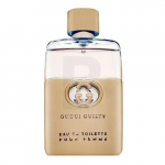 Gucci Guilty Pour Femme 2021 (EDT) tualetes ūdens sievietēm 50 ml