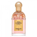 Guerlain Aqua Allegoria Forte Rosa Rossa (EDP) parfimērijas ūdens sievietēm 75 ml