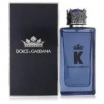 Dolce & Gabbana K (EDP) parfimērijas ūdens vīrie&scaron;iem 100 ml