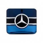 Mercedes-Benz Sign (EDP) parfimērijas ūdens vīrie&scaron;iem 50 ml