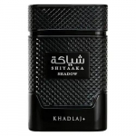 Khadlaj Shiyaaka Shadow (EDP) parfimērijas ūdens vīrie&scaron;iem 100 ml