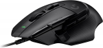 Logitech G502 X, gaming mouse (black, HERO 25K)