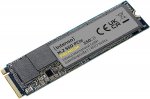 Intenso SSD 250GB Premium M.2 PCIe