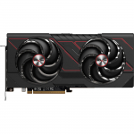 Sapphire Radeon RX 9070 GRE Pulse Gaming OC (black, RDNA4, GDDR6, 2x DisplayPort, 2x HDMI)