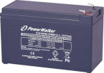 BlueWalker PowerW. PWB12-7 VRLA lead gel battery