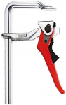 BESSEY lever clamp classiX GSH 160/80