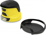 K&auml;rcher battery operated ice scraper EDI 4&nbsp;(yellow / black)
