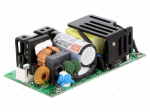 Power supply: switched-mode | open | 120W | 120&divide;370VDC | 85&divide;264VAC