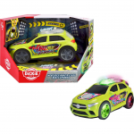 Dickie Mercedes A Class Beatz Spinner Toy Vehicle