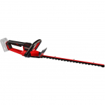 EINHELL cordless hedge trimmer GP-CH 18/50 Li BL-Solo