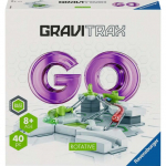 Ravensburger GraviTrax GO Rotative, track