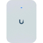 Ubiquiti U7 Pro XG Wall, Access Point (white/black, WiFi 7, wall mounting)
