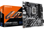 GigaByte GiBy B860M D3W