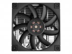 Deepcool | CPU Air Cooler | AN600 | Intel