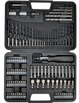 DeWalt DT0109-QZ Accessory Set Universal drilling kit 109 pcs.