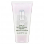 Clinique Rinse Off putojo&scaron;s tīrī&scaron;anas līdzeklis 150 ml