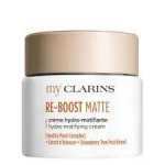 Clarins My Clarins Re-Boost Matte Hydra-Matifying Cream