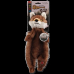 Rotaļlieta dzīvniekiem: Placek Dog Fantasy Skinneeez plush fox 34 cm
