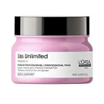 Hair Mask Expert Liss Unlimited L'Oreal Professionnel Paris (250 Ml)