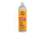 Tigi Bed Head Colour Goddess Oil Infused Shampoo Shampoo 750 ml