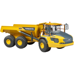 BRUDER Volvo A60H Dumper - 02455