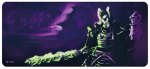 Mouse pad Fury Yari Speed ​​XL Dawn Crasher