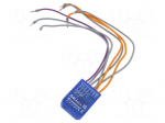 Power supply: switching | 41x30x11mm