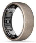 Amazfit Helio Ring Titanium Smart Ring Activity Tracker Size 12
