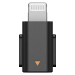 DJI Mic Mini Phone Adapter Lightning