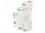 LED controller | F&Wave | IP20 | 10&divide;16VDC | DIN | -25&divide;65&deg;C | 868.32MHz