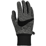 Rękawiczki do biegania Nike Dri-FIT szare N1000660236 L/XL