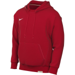 Bluza męska Nike Dri-FIT Standard Issue Pull Over Hoodie czerwona FD7734 657 M