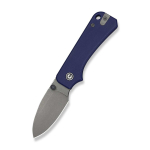 N&oacute;ż CIVIVI Baby Banter Slip Joint N-V G10 Gray