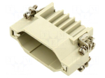 Connector: HDC | EPIC&reg; H-D 015 MC