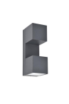 OUTDOOR LIGHT LED 10W 3K 1200LM IP54