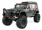 Amewi 22655 Radio-Controlled (RC) model Crawler truck Electric engine 1:10