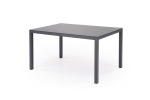 GARDEN TABLE HOVER ANTHRACITE COLOUR