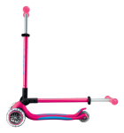Globber 439-610-2 kick scooter Kids Classic scooter Pink