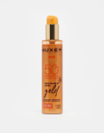 Nuxe Sun Oil Shimmering Gold SPF 50 150ml
