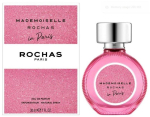 Rochas Mademoiselle Rochas in Paris Perfume EDP 30 ml