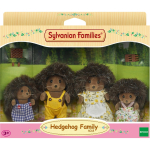 Epoch Sylvanian Families - Hedgehog family of Sting