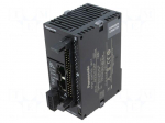 Module: PLC programmable controller | 24VDC | OUT: 16 | IN: 16