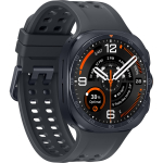 Samsung Galaxy Watch Ultra2 (Titanium Gray, LTE, Marine Band S/M/L)
