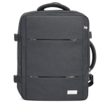 Plecak Biznesowo-Sportowy On-Board Free Size 40x20x30 cm, 24L, 3 Komory, 13 Kieszeni, Laptop 15,6 cali Camry Camry