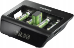 Laadija Varta LCD Universal Charger+ (57688101401)