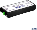 Atte SWITCH POE, EXTENDER XPOE-4-11A-HS 4-PORTOWY ATTE