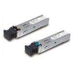 PLANET SFP-port 100Base-BX saatja WDM, TX:1550