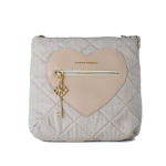 Kott Laura Ashley Woman Dixiecream (24x24x9cm)