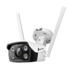 Kamera IP TP-Link Kamera TP-LINK VIGI C340-W