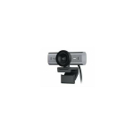 Logitech MX BRIO - 4K Ultra-HD-Webcam - Grafit
